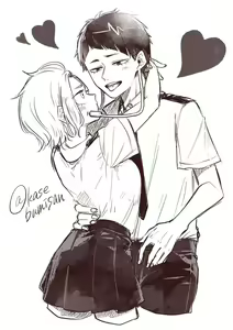Page 528 of KamiJirou Collection Part 2 - preview thumbnail