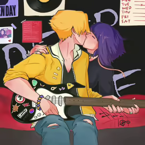 Page 572 of KamiJirou Collection Part 2 - preview thumbnail
