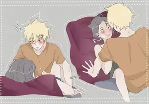 Page 576 of KamiJirou Collection Part 2 - preview thumbnail