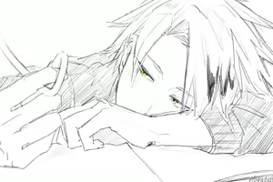Page 620 of KamiJirou Collection Part 2 - preview thumbnail