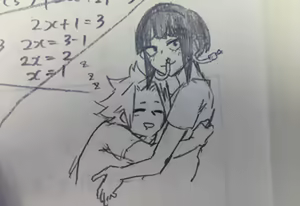 Page 631 of KamiJirou Collection Part 2 - preview thumbnail