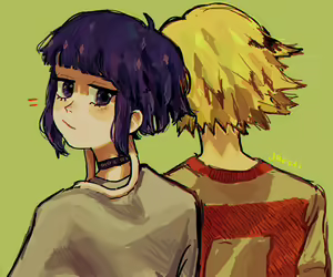 Page 634 of KamiJirou Collection Part 2 - preview thumbnail