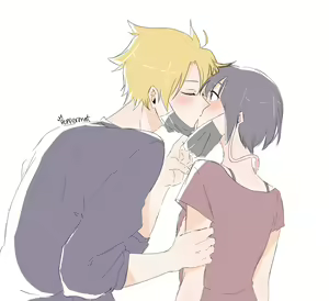 Page 650 of KamiJirou Collection Part 2 - preview thumbnail