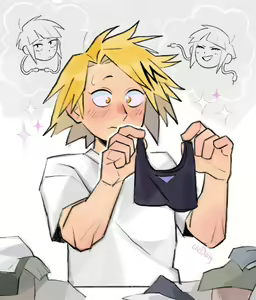 Page 671 of KamiJirou Collection Part 2 - preview thumbnail