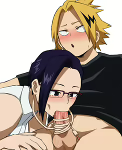 Page 701 of KamiJirou Collection Part 2 - preview thumbnail
