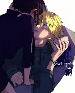Page 754 of KamiJirou Collection Part 2 - preview thumbnail