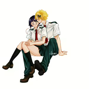 Page 762 of KamiJirou Collection Part 2 - preview thumbnail