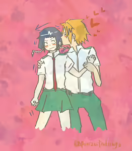 Page 797 of KamiJirou Collection Part 2 - preview thumbnail