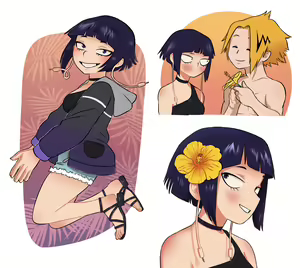 Page 818 of KamiJirou Collection Part 2 - preview thumbnail
