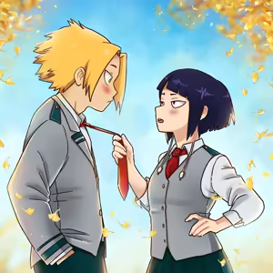 Page 819 of KamiJirou Collection Part 2 - preview thumbnail