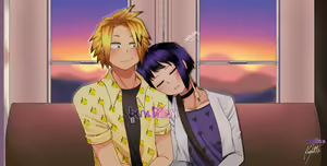 Page 828 of KamiJirou Collection Part 2 - preview thumbnail