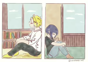 Page 832 of KamiJirou Collection Part 2 - preview thumbnail