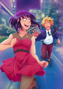 Page 860 of KamiJirou Collection Part 2 - preview thumbnail