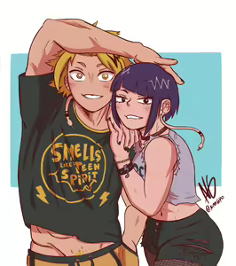 Page 878 of KamiJirou Collection Part 2 - preview thumbnail
