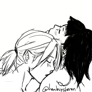 Page 887 of KamiJirou Collection Part 2 - preview thumbnail