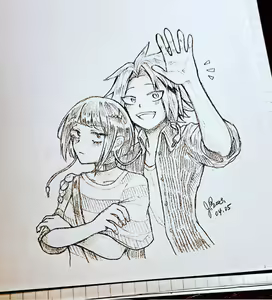 Page 920 of KamiJirou Collection Part 2 - preview thumbnail