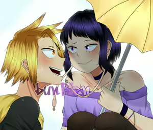 Page 923 of KamiJirou Collection Part 2 - preview thumbnail
