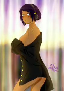 Page 927 of KamiJirou Collection Part 2 - preview thumbnail