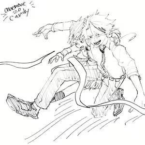 Page 992 of KamiJirou Collection Part 2 - preview thumbnail