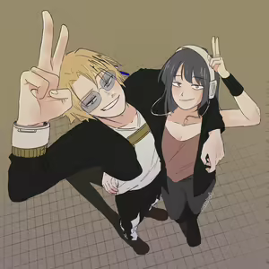 Page 127 of KamiJirou Collection Part 3 - preview thumbnail