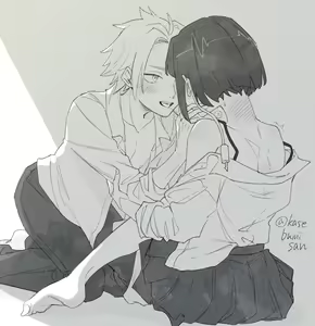 Page 16 of KamiJirou Collection Part 3 - preview thumbnail