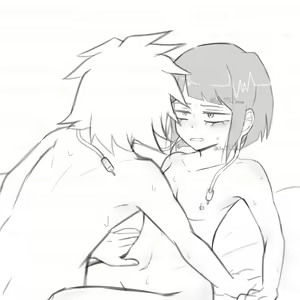 Page 185 of KamiJirou Collection Part 3 - preview thumbnail