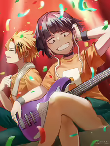 Page 186 of KamiJirou Collection Part 3 - preview thumbnail