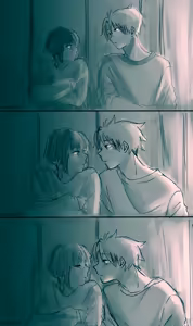 Page 258 of KamiJirou Collection Part 3 - preview thumbnail
