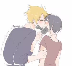 Page 259 of KamiJirou Collection Part 3 - preview thumbnail
