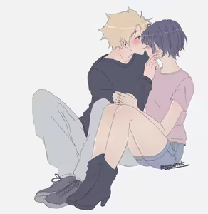 Page 271 of KamiJirou Collection Part 3 - preview thumbnail
