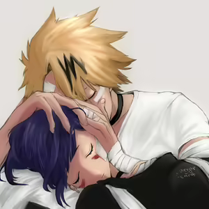Page 274 of KamiJirou Collection Part 3 - preview thumbnail