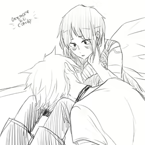 Page 276 of KamiJirou Collection Part 3 - preview thumbnail