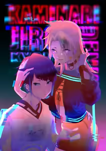 Page 366 of KamiJirou Collection Part 3 - preview thumbnail