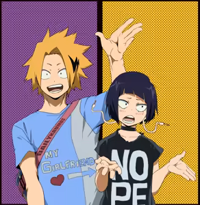 Page 381 of KamiJirou Collection Part 3 - preview thumbnail