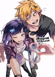 Page 385 of KamiJirou Collection Part 3 - preview thumbnail