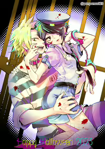Page 6 of KamiJirou Collection Part 3 - preview thumbnail