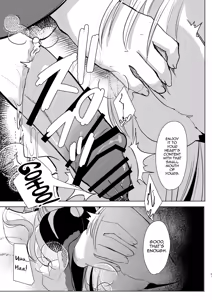 Page 20 of Yakumo Ran ni Yoru Seidorei Shasei Kanri Choukyou Kogitsune Hen - preview thumbnail