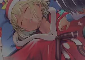 Page 241 of Boku no Heya ni Yattekita Kawaii Santa-san o Otosu - preview thumbnail