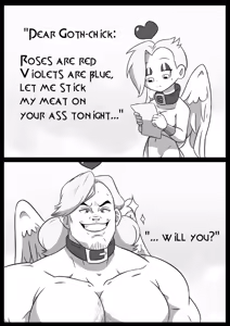 Page 3 of Val Cherub Tutorial - preview thumbnail