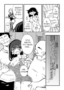 Page 13 of Shussho Shita Moto Shuujin ni Sakaurami Choukyou Sareru Hanashi Kouhen | 체포했던 범죄자들이 출소 후 원한을 품고 나를 교육한다 후편 - preview thumbnail