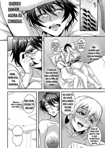 Page 29 of Arofour Dokushin BariCare Oba-san ga Yuujin no Musuko demo aru Toshishita Danshi to no Kankei ni Hamaru Hanashi - preview thumbnail