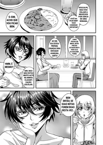 Page 34 of Arofour Dokushin BariCare Oba-san ga Yuujin no Musuko demo aru Toshishita Danshi to no Kankei ni Hamaru Hanashi - preview thumbnail