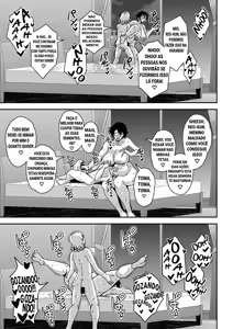 Page 48 of Arofour Dokushin BariCare Oba-san ga Yuujin no Musuko demo aru Toshishita Danshi to no Kankei ni Hamaru Hanashi - preview thumbnail