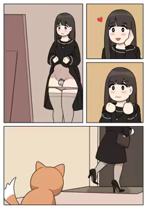 Sissy Life ch.1~20 - — hentai manga cover on Fhentai