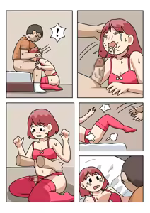 Page 152 of Sissy Life ch.1~20 - - preview thumbnail