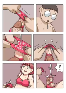 Page 156 of Sissy Life ch.1~20 - - preview thumbnail
