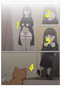 Page 2 of Sissy Life ch.1~20 - - preview thumbnail