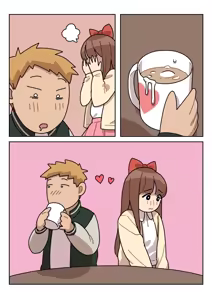 Page 21 of Sissy Life ch.1~20 - - preview thumbnail
