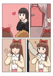 Page 22 of Sissy Life ch.1~20 - - preview thumbnail