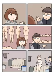 Page 29 of Sissy Life ch.1~20 - - preview thumbnail
